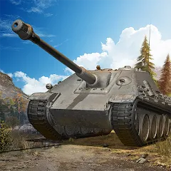 Скачать взлом Ace Tank  [МОД Unlimited Money] - полная версия apk на Андроид