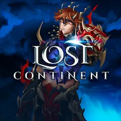 Взлом Continent of Lemuria (Континент Лемурия)  [МОД Unlimited Money] - последняя версия apk на Андроид