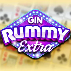 Взлом Gin Rummy Extra - Online Rummy (Джин Рамми Экстра)  [МОД Бесконечные деньги] - полная версия apk на Андроид