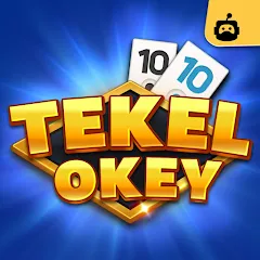 Скачать взлом Tekel Okey (Текел Окей)  [МОД Много монет] - стабильная версия apk на Андроид