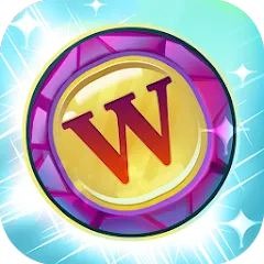 Скачать взломанную Words of Wonder : Match Puzzle (Вордс оф Вандер)  [МОД Меню] - стабильная версия apk на Андроид