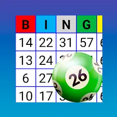 Скачать взлом Bingo RS Cards (Бинго РС Карты)  [МОД Unlimited Money] - стабильная версия apk на Андроид