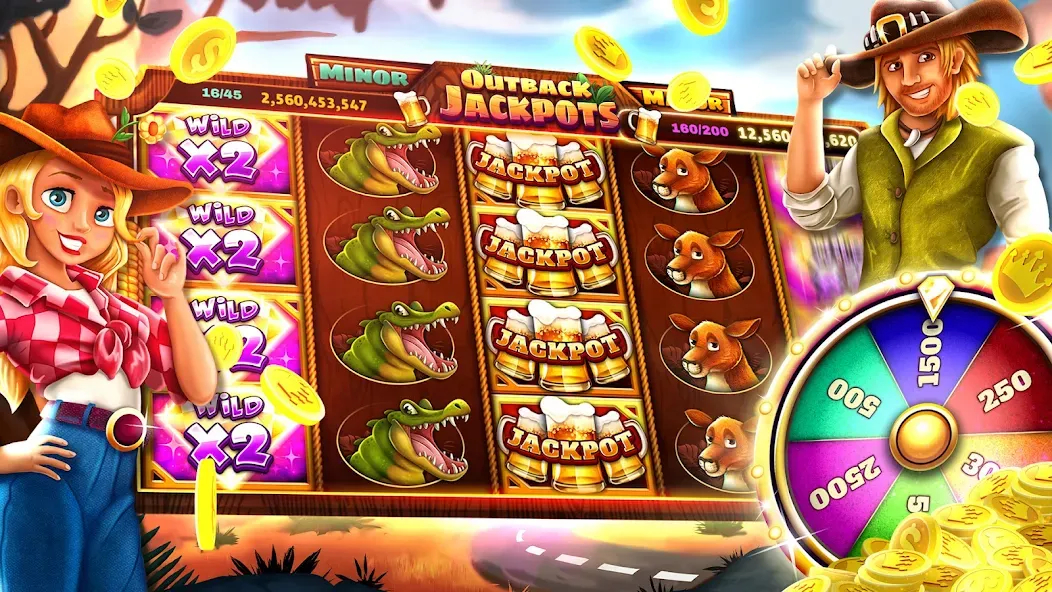 Best Casino Legends 777 Slots (Бест Казино Легенды 777 Слотс)  [МОД Mega Pack] Screenshot 5