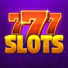 Скачать взломанную Best Casino Legends 777 Slots (Бест Казино Легенды 777 Слотс)  [МОД Mega Pack] - стабильная версия apk на Андроид