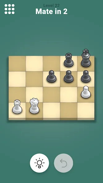 Pocket Chess – Chess Puzzles (Покет Чесс)  [МОД Много монет] Screenshot 2