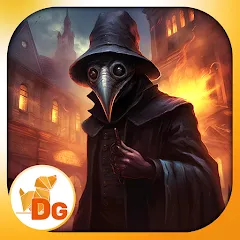 Взлом Criminal Archives 1 f2p (Криминальные архивы 1 бесплатно 2)  [МОД Много денег] - последняя версия apk на Андроид