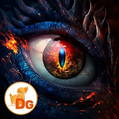 Взломанная Enchanted Kingdom: Darkness  [МОД Бесконечные деньги] - последняя версия apk на Андроид