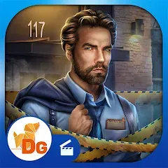 Взлом Unsolved Case: Episode 1 f2p (Нераскрытое дело)  [МОД Много монет] - полная версия apk на Андроид