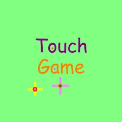 Скачать взломанную Touch Game (Тач Гейм)  [МОД Unlocked] - последняя версия apk на Андроид