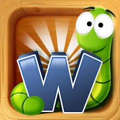 Скачать взломанную Word Wow Around the World (Уорд Вау Вокруг Мира)  [МОД Бесконечные монеты] - стабильная версия apk на Андроид