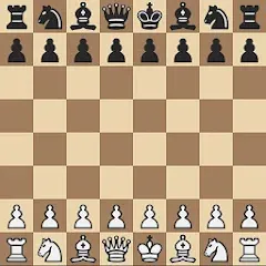 Скачать взломанную Chess: Classic Board Game  [МОД Все открыто] - последняя версия apk на Андроид