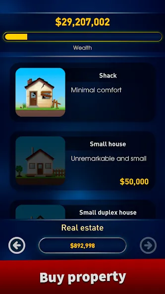 Millionaire 2024 Trivia Quiz  [МОД Много денег] Screenshot 3