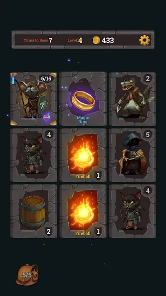 Look, Your Loot!  [МОД Menu] Screenshot 1