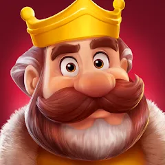 Скачать взлом Royal Kingdom (Роял Кингдом)  [МОД Unlocked] - последняя версия apk на Андроид