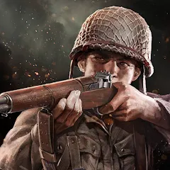 Взлом Road to Valor: World War II (Роуд ту Валор)  [МОД Бесконечные монеты] - полная версия apk на Андроид