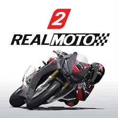 Взлом Real Moto 2 (Реал Мото 2)  [МОД Много монет] - последняя версия apk на Андроид