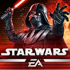 Взломанная Star Wars™: Galaxy of Heroes (Ста Вас)  [МОД Бесконечные монеты] - стабильная версия apk на Андроид