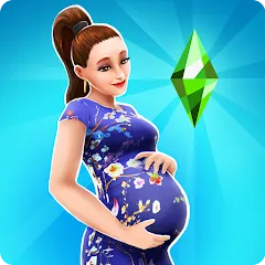 Скачать взлом The Sims™ FreePlay (Симс Фриплей)  [МОД Mega Pack] - полная версия apk на Андроид