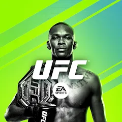 Взлом EA SPORTS™ UFC® Mobile 2 (ИА СПОРТС УФЦ 2)  [МОД Бесконечные деньги] - последняя версия apk на Андроид