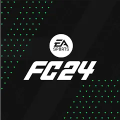 Скачать взлом EA SPORTS FC™ 24 Companion (ИЭ СПОРТС ФИФА 23 Компаньон)  [МОД Mega Pack] - последняя версия apk на Андроид