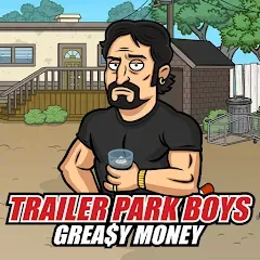 Взлом Trailer Park Boys:Greasy Money (Трейлер Парк Бойз)  [МОД Menu] - стабильная версия apk на Андроид