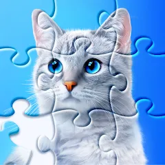 Взлом Jigsaw Puzzles - Puzzle Games  [МОД Все открыто] - полная версия apk на Андроид