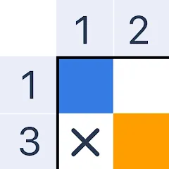 Скачать взломанную Nonogram Color - Logic Puzzle  [МОД Бесконечные деньги] - стабильная версия apk на Андроид