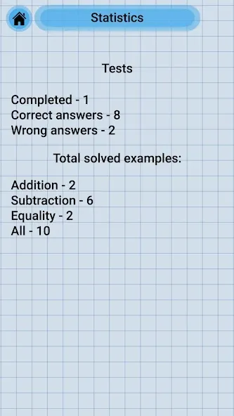 Math Addition & Subtraction  [МОД Бесконечные монеты] Screenshot 5