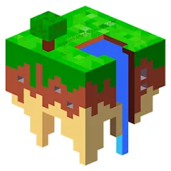 Взломанная Eerskraft (Ирскрафт)  [МОД Много денег] - полная версия apk на Андроид