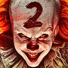 Взломанная Death Park 2: Horror Clown (Дет Парк 2)  [МОД Unlimited Money] - полная версия apk на Андроид