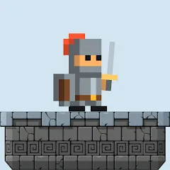 Взлом Epic Game Maker: Create a game (Эпик Гейм Мейкер)  [МОД Mega Pack] - последняя версия apk на Андроид