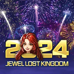 Скачать взлом Fantastic Jewel Lost Kingdom (Фантастическое утраченное королевство драгоценностей)  [МОД Unlimited Money] - стабильная версия apk на Андроид