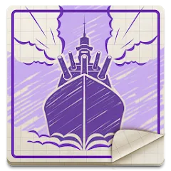 Взлом Sea Battle. Confrontation  [МОД Бесконечные монеты] - стабильная версия apk на Андроид