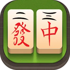 Взломанная Mahjong Classic  [МОД Бесконечные монеты] - полная версия apk на Андроид