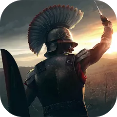 Взломанная Rising: War for Dominion  [МОД Unlocked] - стабильная версия apk на Андроид