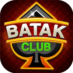 Скачать взломанную Batak Club - Play Spades (Батак Клуб)  [МОД Menu] - последняя версия apk на Андроид