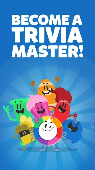 Trivia Crack 2 (Тривиа Крэк 2)  [МОД Бесконечные деньги] Screenshot 1