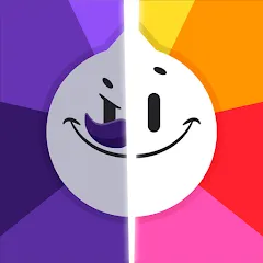 Взлом Adventure Trivia Crack (Тривия Крэк Приключение)  [МОД Все открыто] - стабильная версия apk на Андроид