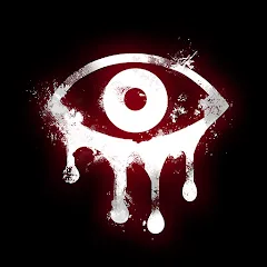 Взлом Eyes Horror & Coop Multiplayer (Айз)  [МОД Много денег] - полная версия apk на Андроид