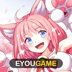 Скачать взлом Lost in Paradise:Waifu Connect (Лост ин Парадайз)  [МОД Unlocked] - полная версия apk на Андроид