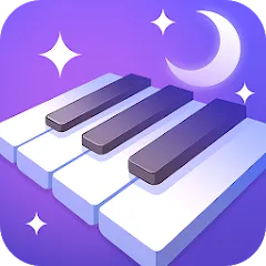 Скачать взломанную Dream Piano (Дрим Пиано)  [МОД Меню] - стабильная версия apk на Андроид