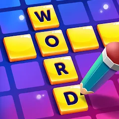 Скачать взлом CodyCross: Crossword Puzzles (КодиКросс)  [МОД Mega Pack] - полная версия apk на Андроид