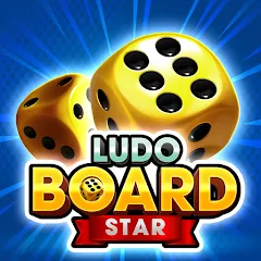 Взломанная Ludo Online Multiplayer (Людо Онлайн Многопользовательская Игра)  [МОД Бесконечные деньги] - стабильная версия apk на Андроид