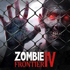 Скачать взлом Zombie Frontier 4: Shooting 3D (Зомби Фронт 4)  [МОД Mega Pack] - стабильная версия apk на Андроид