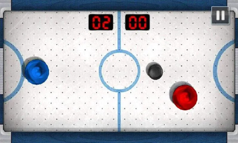 Ice Hockey 3D  [МОД Unlimited Money] Screenshot 5