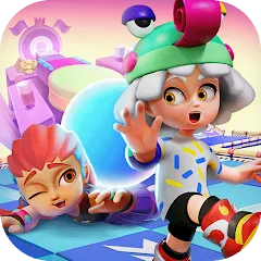 Взлом Applaydu & Friends games  [МОД Много денег] - стабильная версия apk на Андроид