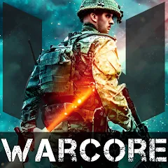 Взлом WarCore (Варкор)  [МОД Unlimited Money] - полная версия apk на Андроид