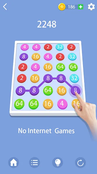 Brain Plus - Keep brain active (Супер Брейн Плюс)  [МОД Меню] Screenshot 3