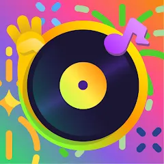 Взломанная SongPop® - Guess The Song (СонгПоп)  [МОД Unlocked] - стабильная версия apk на Андроид