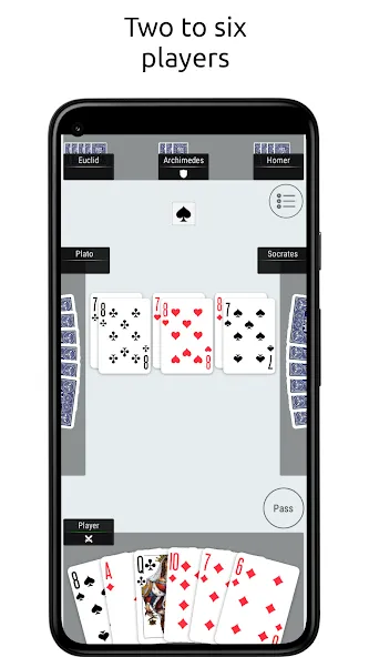 Durak  [МОД Все открыто] Screenshot 3